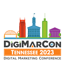 DigiMarCon  Tennessee – Digital Marketing Conference & Exhibition