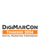 DigiMarCon  Tennessee – Digital Marketing Conference & Exhibition